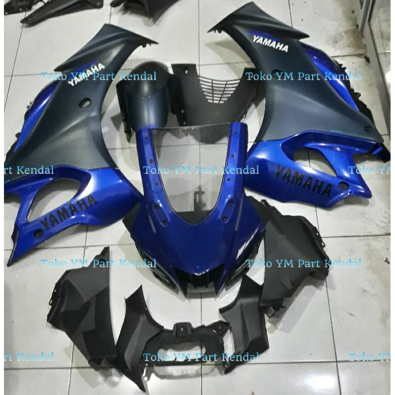 Body R15V4 R15M Body Set Depan Original