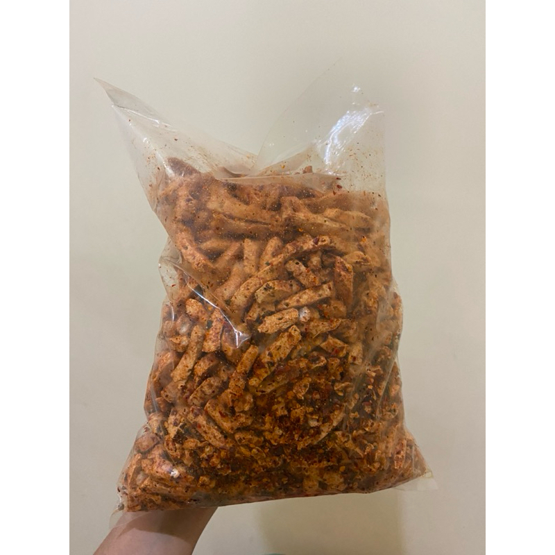 

Basreng Hoki 500gr