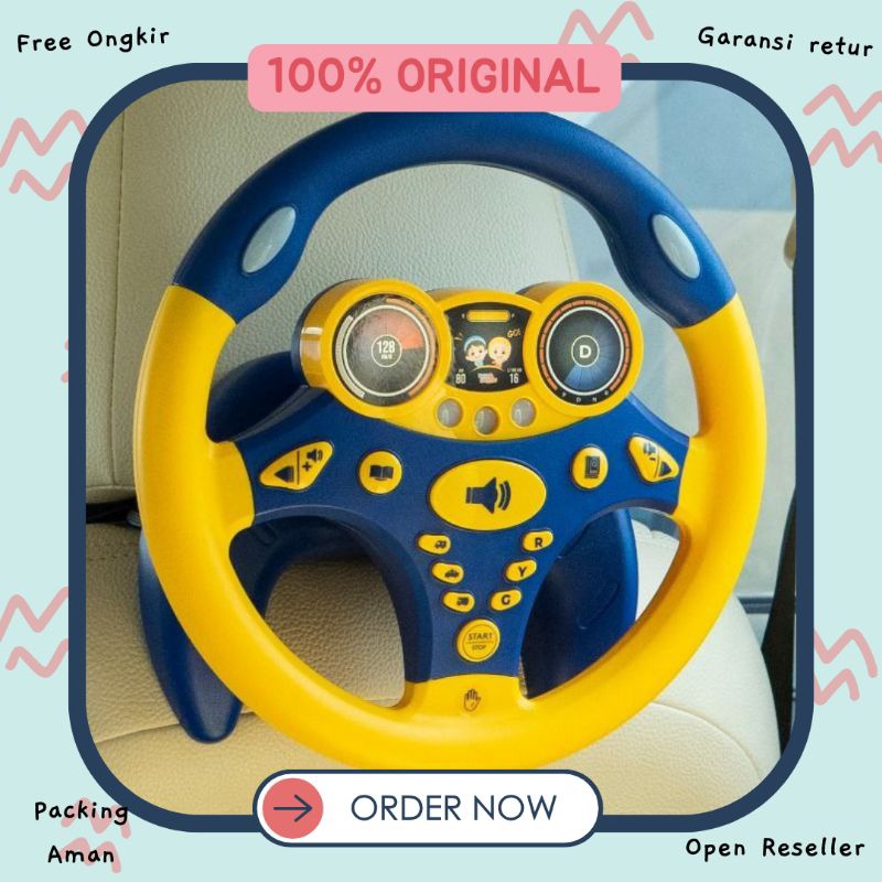 Hafiz Go Al Qolam Mainan Setir Murattal Hafiz Go