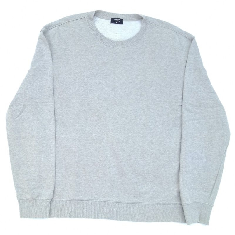 Musinsa Standard Crewneck