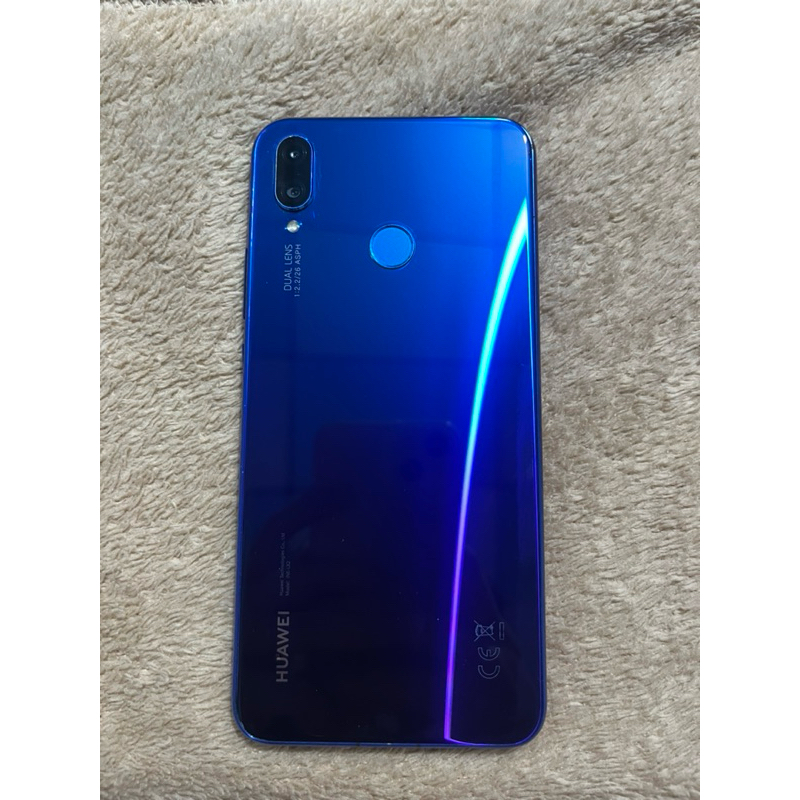 HUAWEI NOVA 3i (PRELOVED/BEKAS)