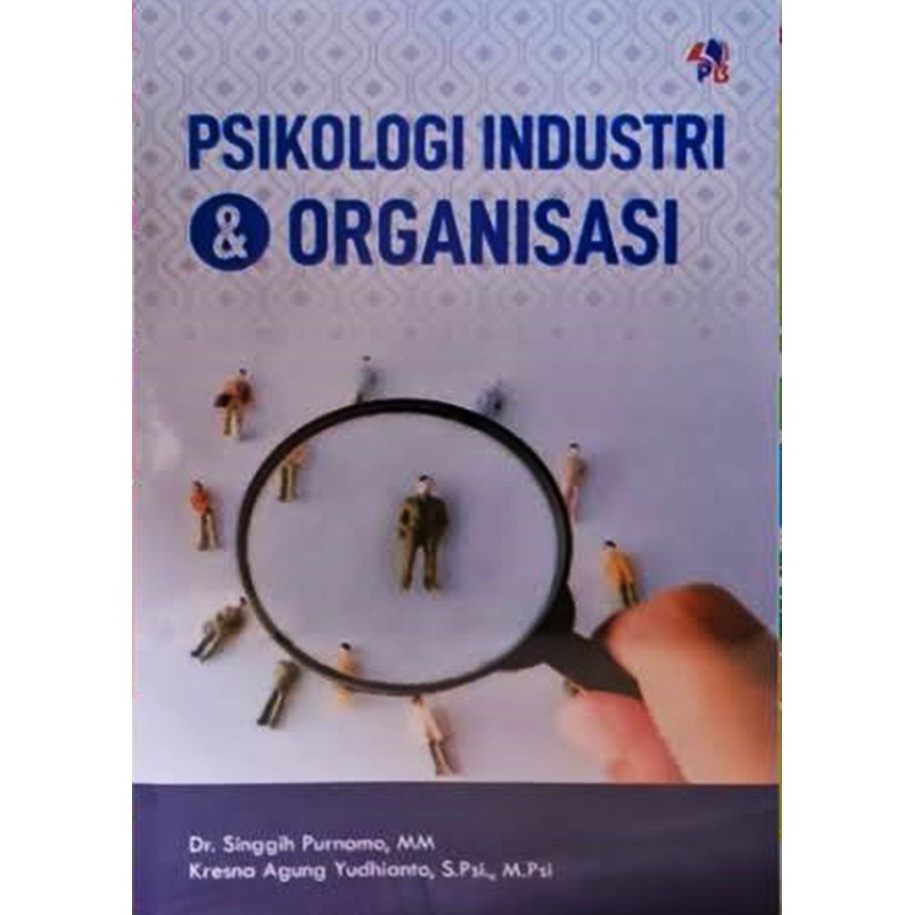 

Psikologi Industri Organisasi k OP6