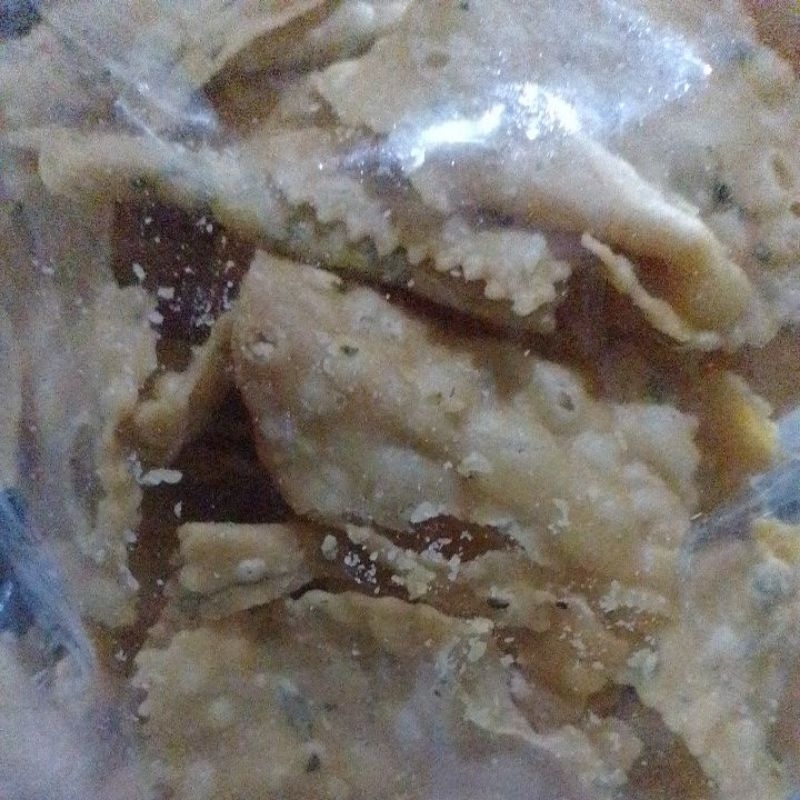 

Keripik bawang