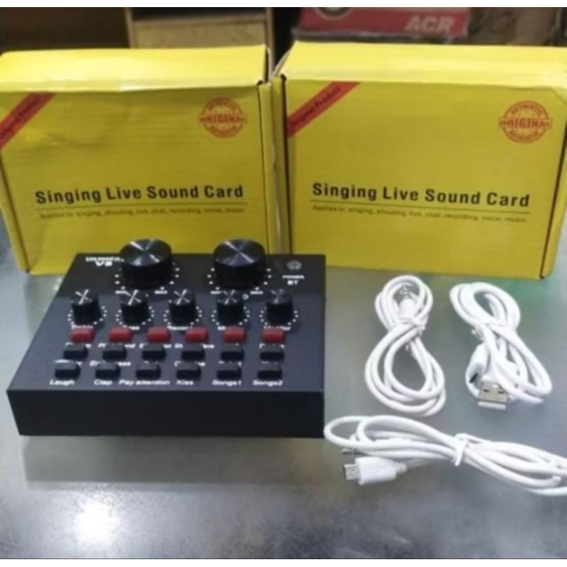 DS-MIXSER AUDIO TERBARU.