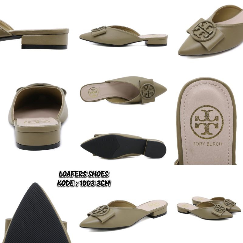Sepatu ToryBurch