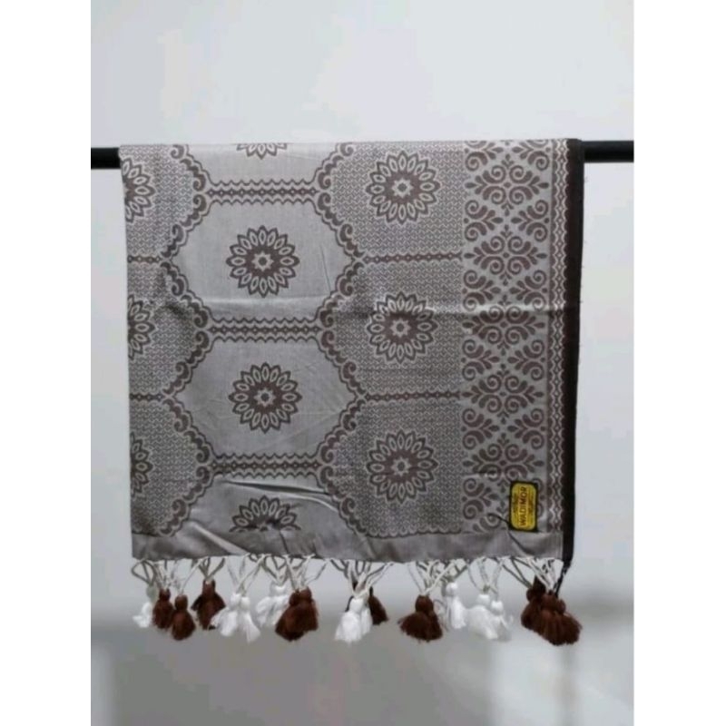 Surban Rida Subaiyah Wadimor / Rida Subaiyah Wadimor / Sorban Rida Subaiyah / High Quality