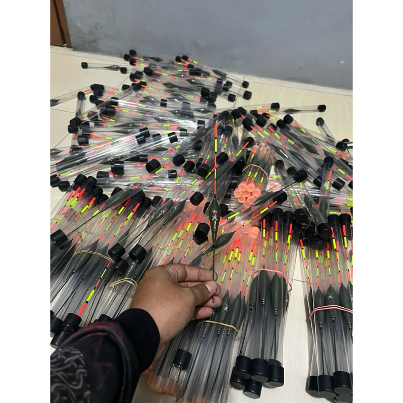 kambangan x-pirates kenyal