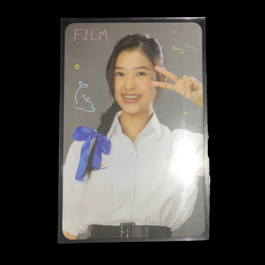 [booked] pc my precious racha