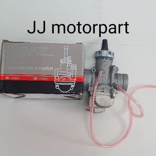 Carburator Karburator Assy RX King Lippo SKR TMU