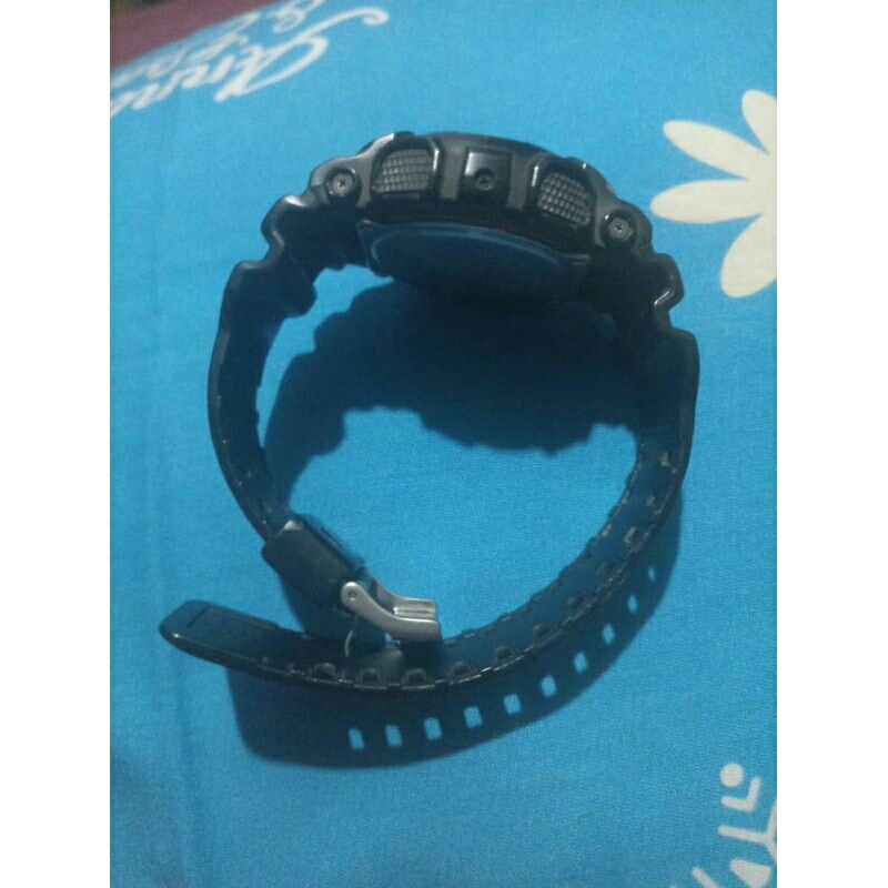 second branded jam tangan pria ori