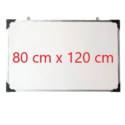 

Papan Tulis Kantor Ukuran 8x12 CM Free Spidol Dan Penghapus Bingkai Aluminium d P8M6