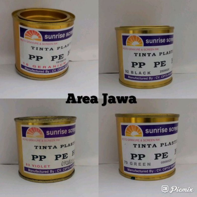 

PPHD Sablon Plastik Sunrise 2g khusus jawa v D3B8