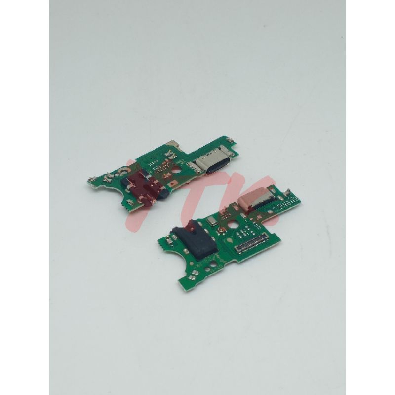 papan cas/konektor cas/papan board charger infinix  X697 infinix note 11s/note 11 pro
