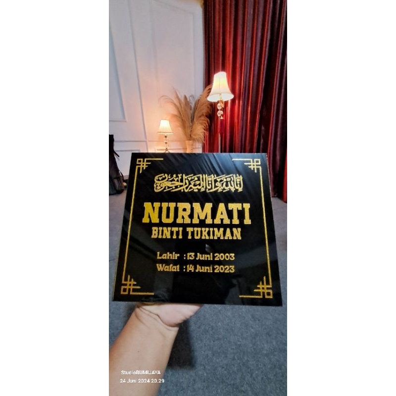 batu nisan.prasasti makam .prasasti desa prasasti 20 x 20