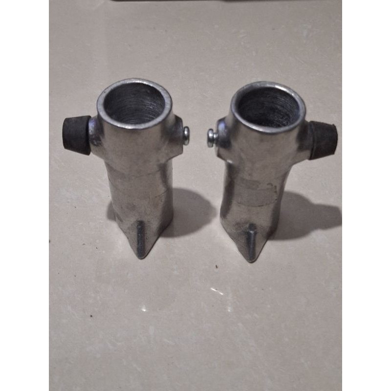 Sepatu Standar Robot Alumunium Vespa Super Sprint Vbb