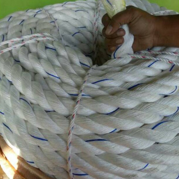 

Tali tambang PP 32mm Tampar Rope r R4K4