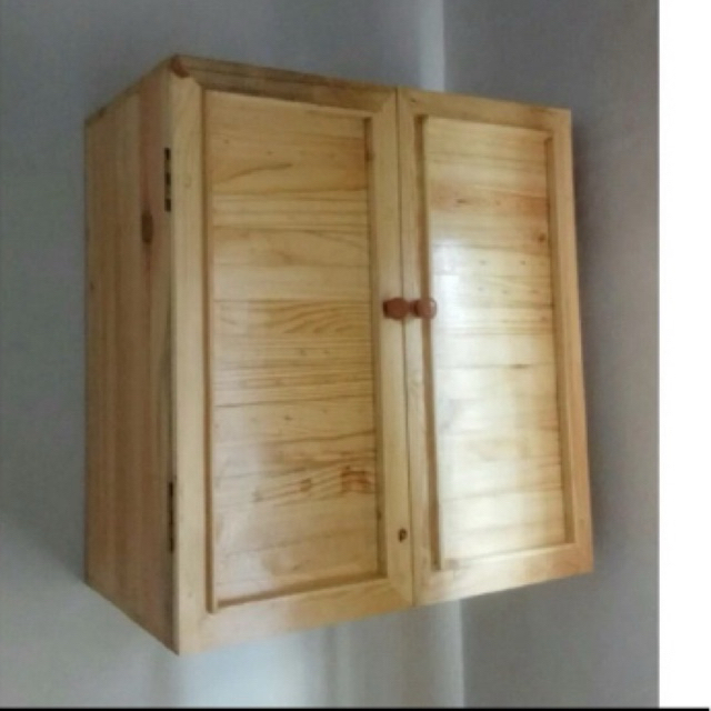 KITCHEN SET/LEMARI GANTUNG/RAK GANTUNG