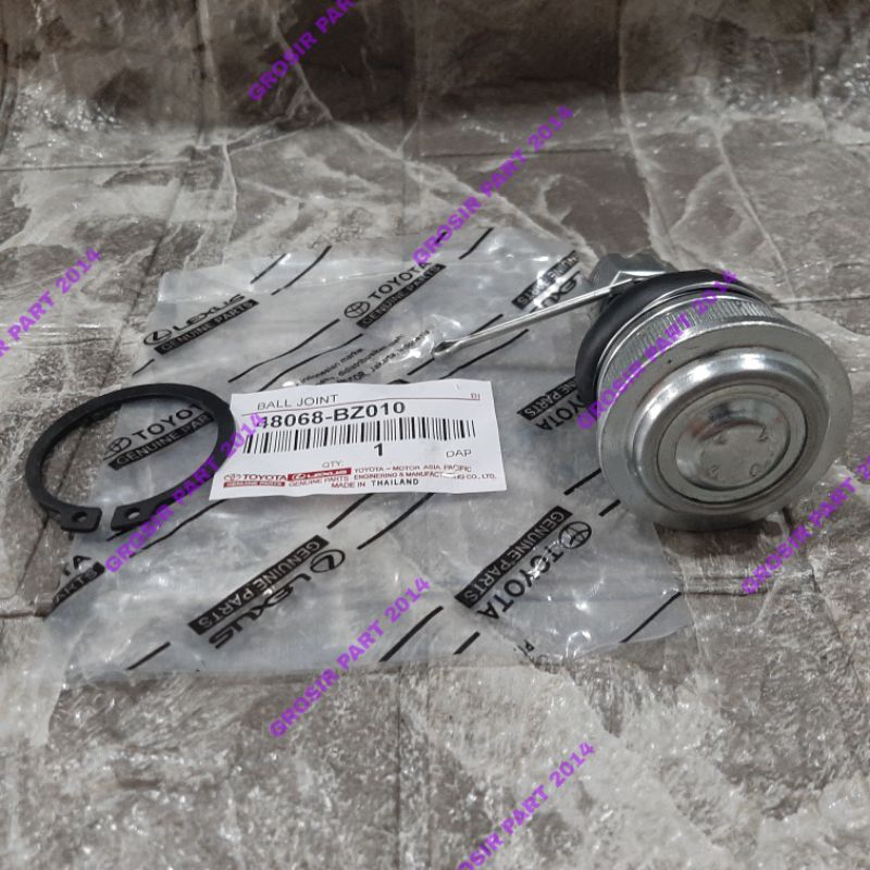 BALL JOINT AVANZA XENIA 2007-2011 ORIGINAL