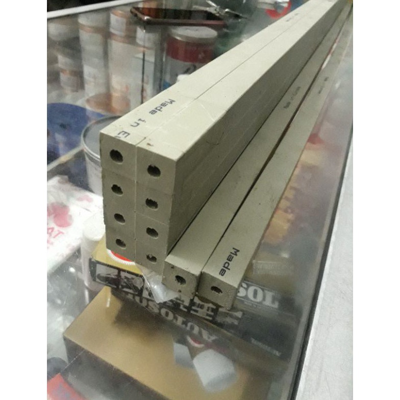 

cutting stick offset 14 x 14 x 57 EBA 346 r N2D3