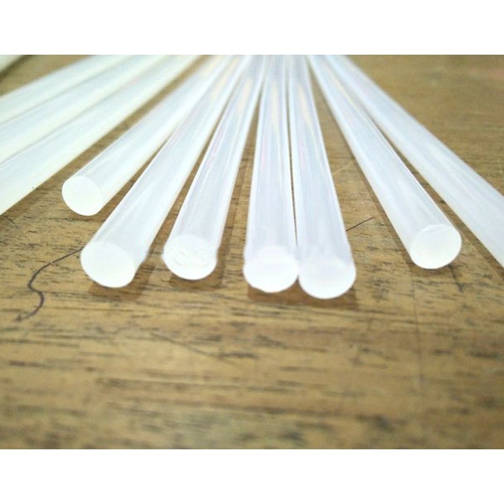 

Lem Lilin Per Pack ANK Lem Bakar Lem Tembak Glue Gun Stick Refill 2 W o I7V9