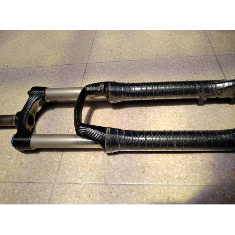 Fork XCR 26