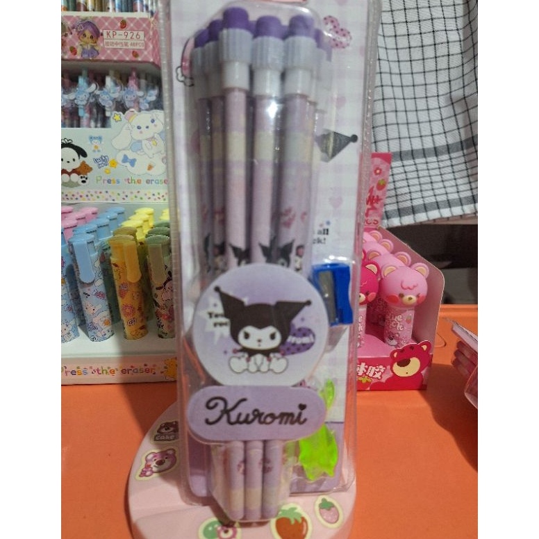 

paket pilih sanrio r Y7Z8