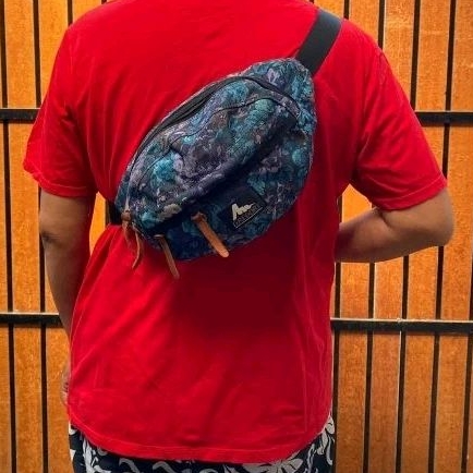 Waistbag gregory,thule,patagonia,kanken