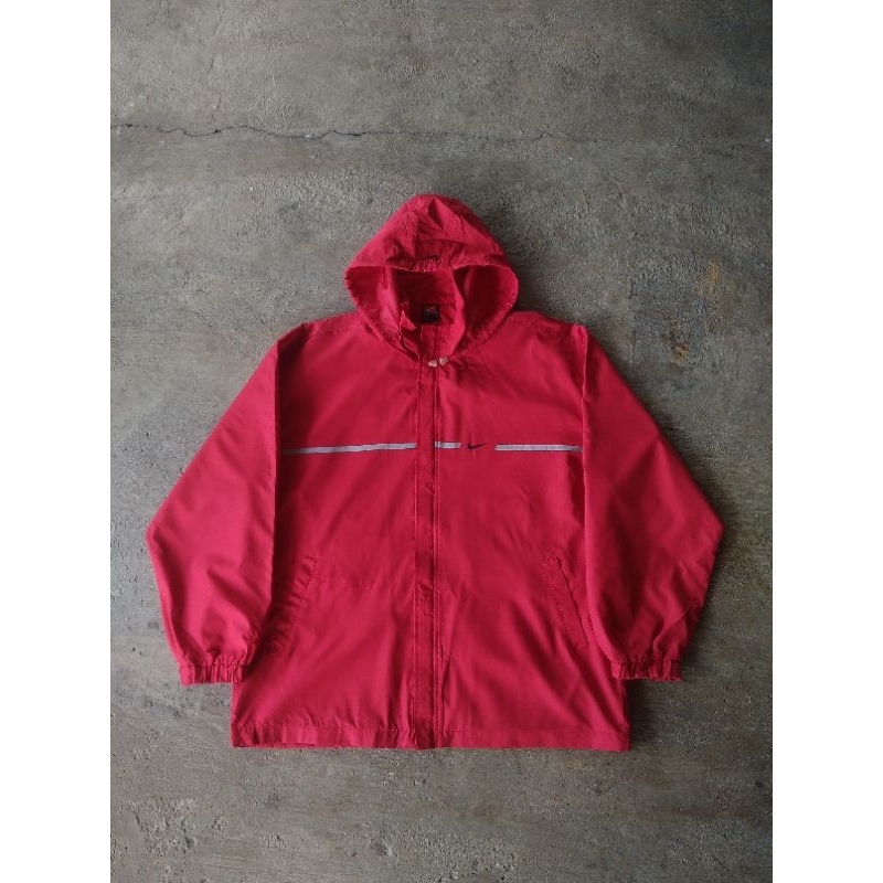 Jaket Olahraga Nike