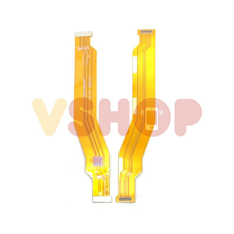 FLEXIBEL UI BOARD - FLEXIBLE MAIN BOARD TENGAH REALME C51 - REALME NOTE 50