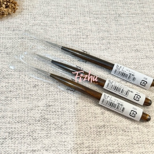 

KODE D89B BRS BRUSH 71 75 76 BRS BRUSH JAPAN BRS 71 BRS 75 BRS 76 KUAS BRS