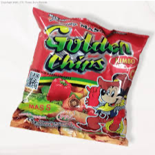 

Golden Chip/ Potato Chip renceng
