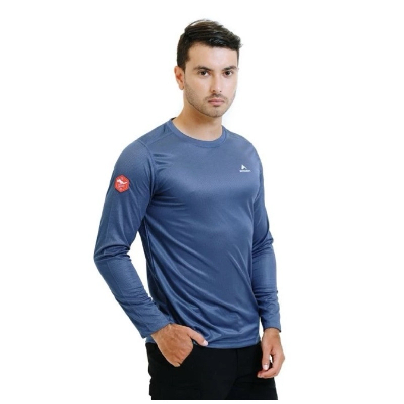 EIGER28 GUNUNG TECH TEES TSHIRT