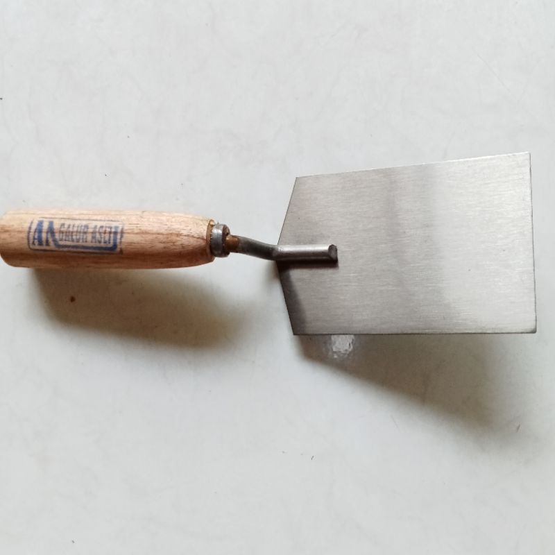 cetok galur asli sendok semen galur asli berkwalitas kotak 15