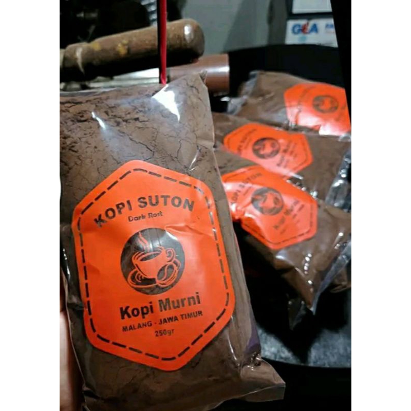 

kopi suton