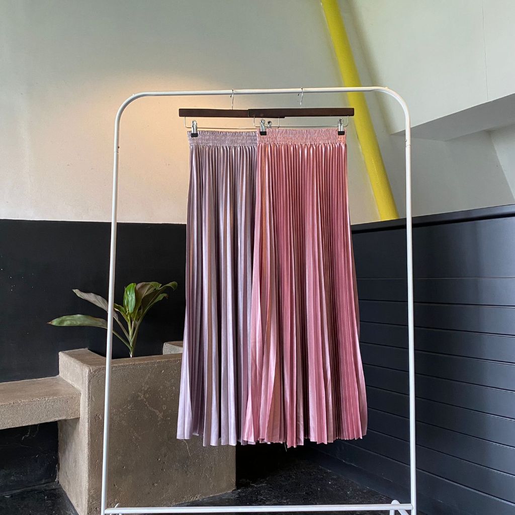 Rok Plisket Premium Bangkok