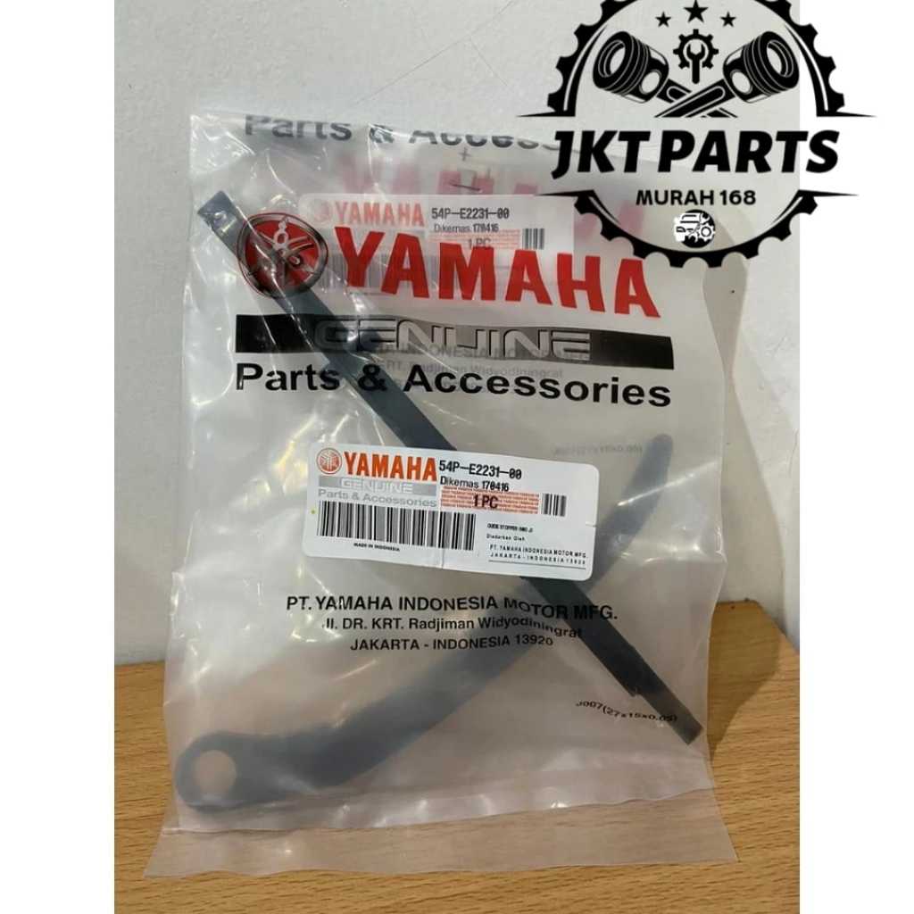 Karet Tensioner Mio J Lidah Tensioner Mio J 54P