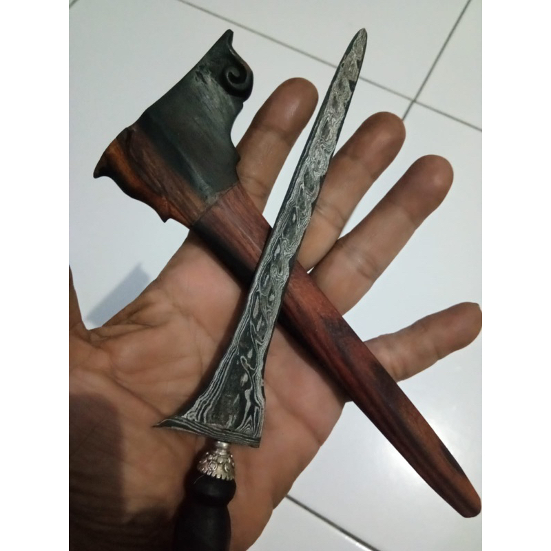 Jimatan Pulanggeni | Keris | Jimatan | Pusaka | Barang Antik