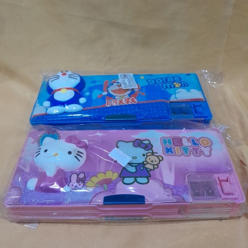 

ALAT BELAJAR ANAK KOTAK PENSIL