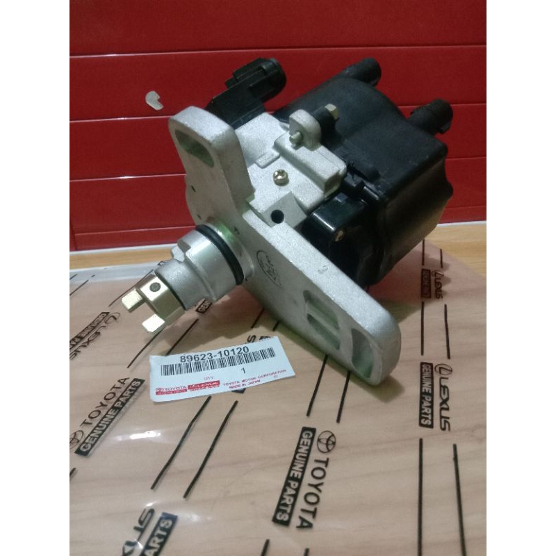 Delco CDI Corona absolute 2.0 ST191