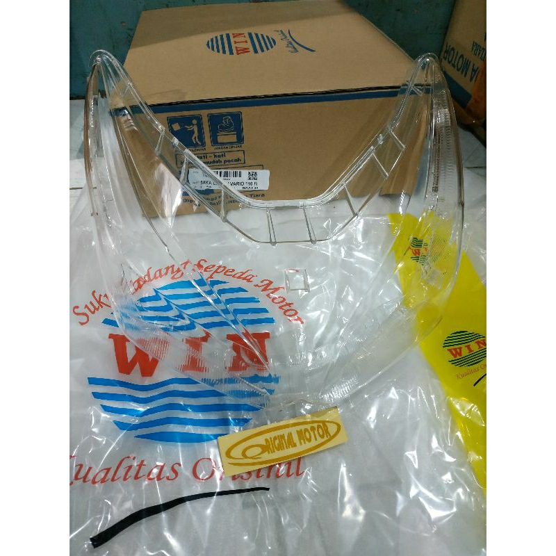 Mika Lampu (Vario 110 Fi / Vario 110 Fi Esp