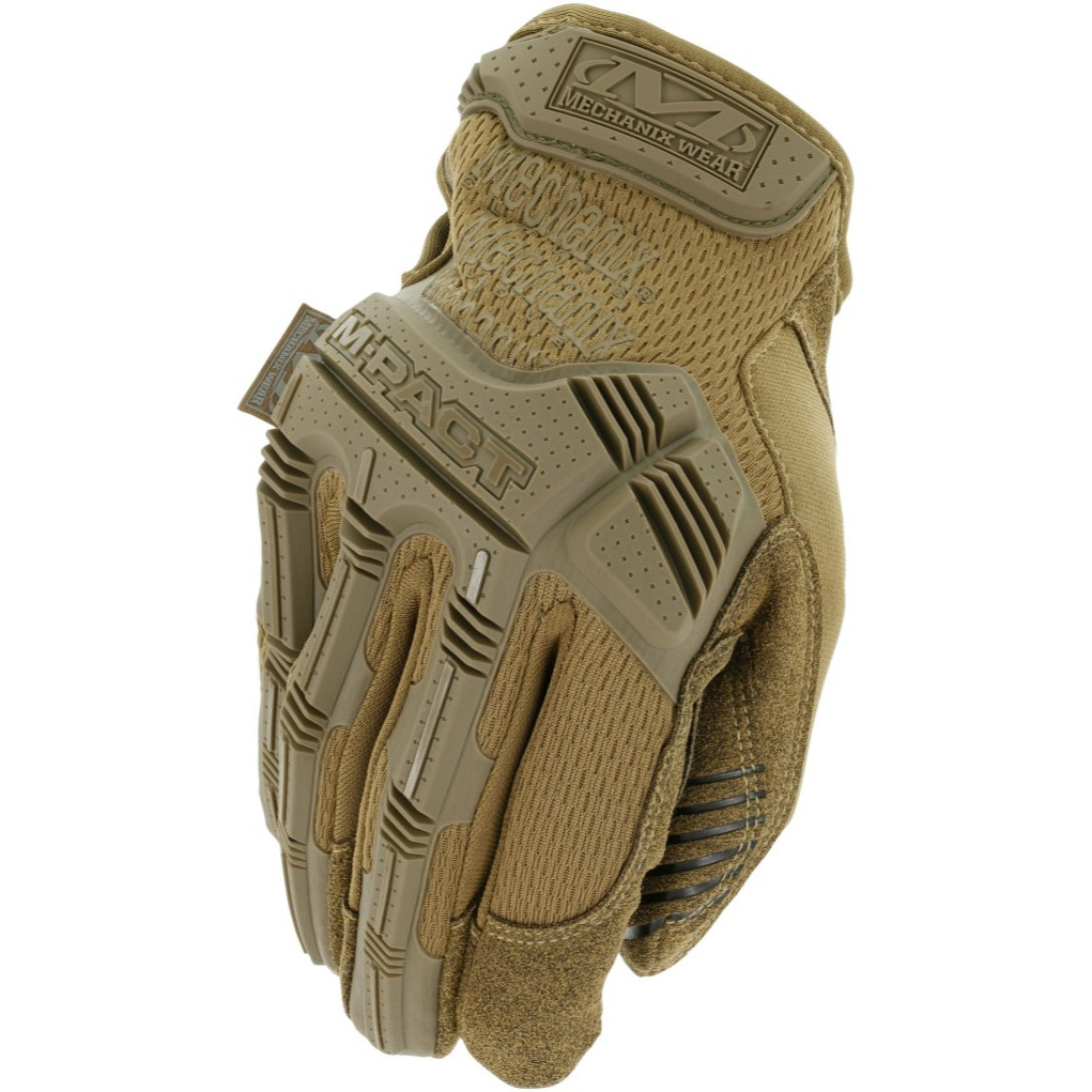 MECHANIX WEAR M-PACT TACTICAL GLOVE