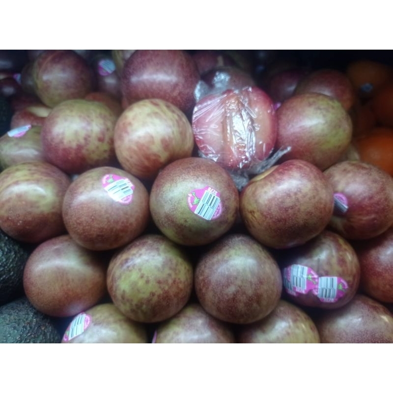 

BUAH PLUM USA SUPER FRESH 500 GRAM