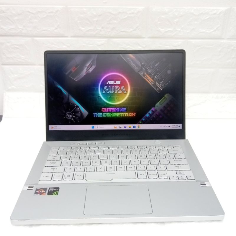 laptop ROG Zephyrus G14