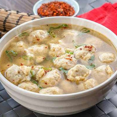 

Bakso daging sapi kecil home made isi 70pcs