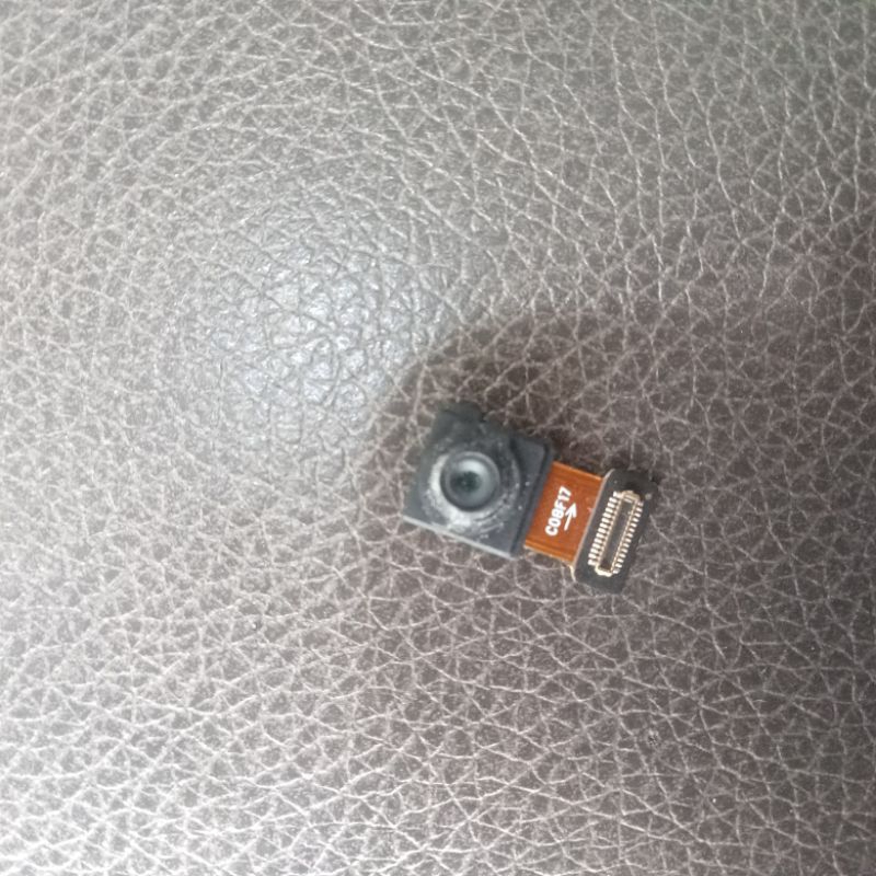 Kamera Depan Oppo A15