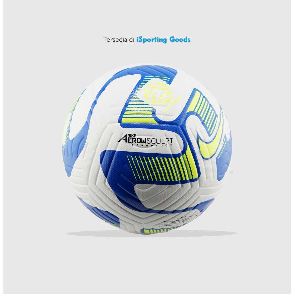NIKE Bola sepak nike STRIKE PRO ORIGINAL bola size 5 nike official match ball