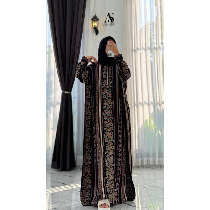 Kaftan by Anjani Store