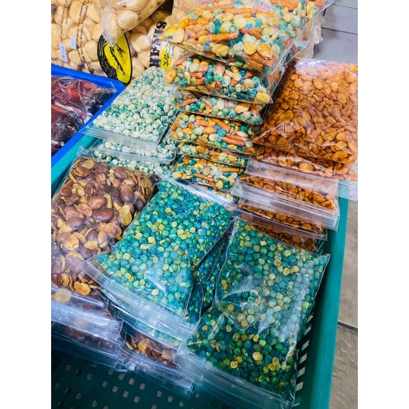 

CEMILAN SERBA 15RIBU - JAJANAN CEMILAN RINGAN SERBA 15Ribu