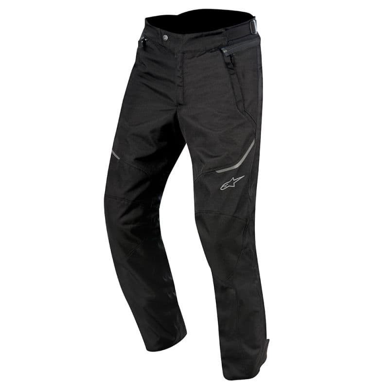 Alpinestars AST1 Water Proof Pants Black Celana