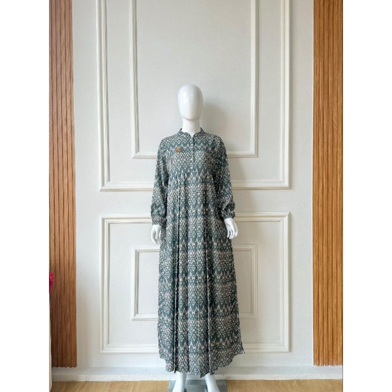 GAMIS WANITA AQILA DRESS(DN)